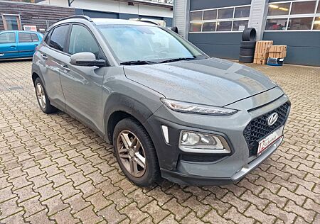 Hyundai Kona Trend 2WD