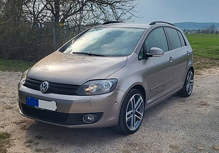 VW Golf Plus Volkswagen 1.4 TSI Team Team