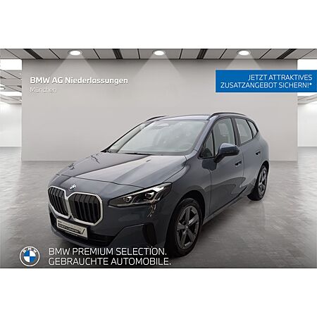 BMW 2er Active Tourer leasen