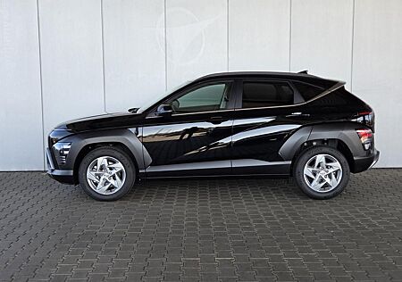 Hyundai Kona 1.6 T-GDI DCT 170 HP 4WD Prime / ACC LED...