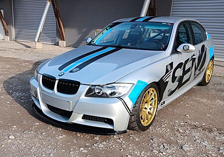 BMW 330i , TÜV 01/27, alles eingetragen, Motorsport