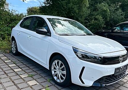 Opel Corsa 1.2 Direct Injection Turbo 74kW Auto -
