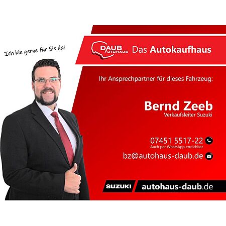 Suzuki Swift leasen Suzuki Swift leasen