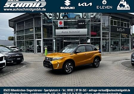 Suzuki Vitara 1.5 VOLLHYBRID AUTOMATIK COMFORT+