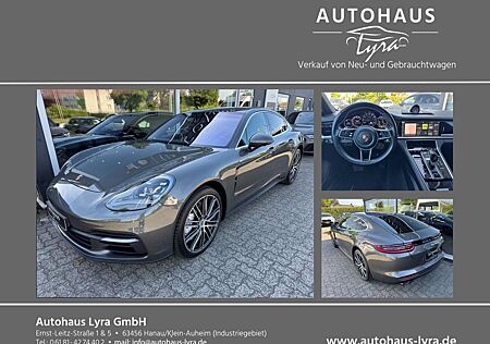 Porsche Panamera 4 E-Hybrid*LED*NAVI*360°KAM*SPORT-ABGAS