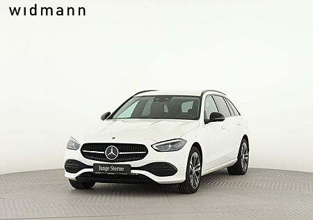 Mercedes-Benz C 300 e T *Avantgarde*Navi*Distronic*PTS*Kamera*