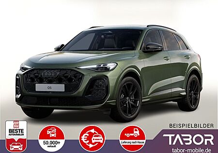 Audi Q5 TDI 204 2xS line neues Modell Tech+ Pano 20Z