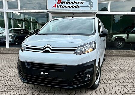 Citroën Jumpy 2.0 L3/NEUWAGEN/KAMERA/DOPPELSCHIEBETÜR