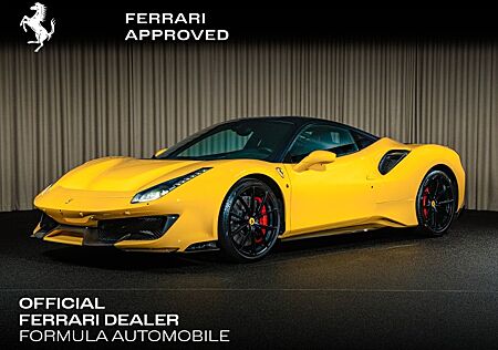Ferrari 488 Pista * DENMARK*