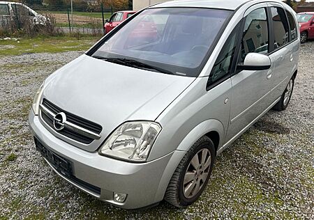 Opel Meriva Cosmo