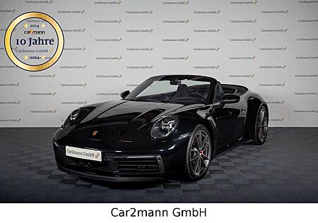 Porsche 911 Urmodell 911 Carrera 4 S Cabriolet