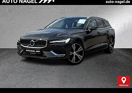 Volvo V60 Recharge T6 Inscription LONG RANGE