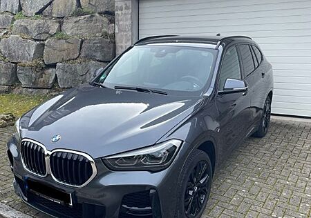 BMW X1 xDrive20i M Sport