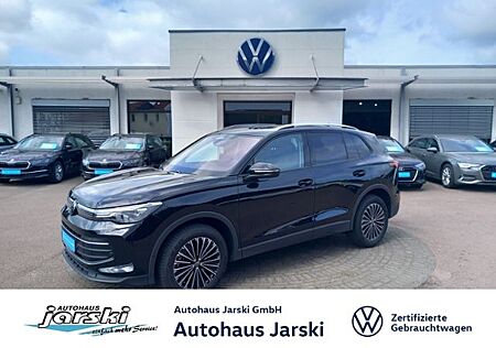 VW Tiguan Volkswagen 2.0 TDI Life,4Mot.,Navi,Standhzg.,AHK