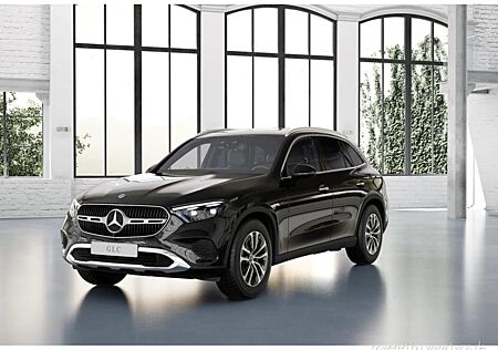 Mercedes-Benz GLC 220 d 4MATIC SpurW AkustikGlas W-Paket KAM
