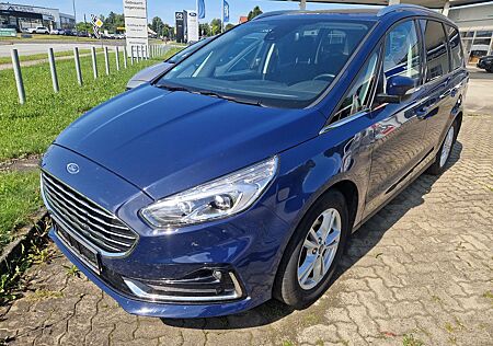 Ford Galaxy Titanium*LED*Klimaauto*AHZV*Business-Pa.*