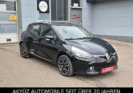 Renault Clio IV Dynamique *KLIMA*PDC*NAVI*