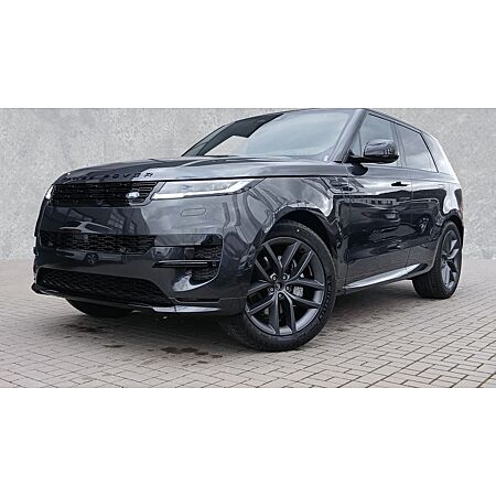 Land Rover Range Rover Sport leasen