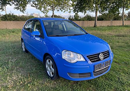 VW Polo Volkswagen 1.4TDI | TÜV bis 04.26