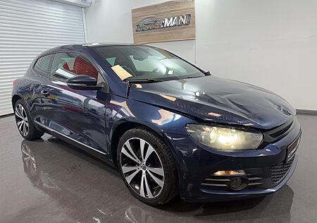 VW Scirocco Volkswagen 2.0TDI 125 kW Edition/DSG/Pano-Dach/PDC