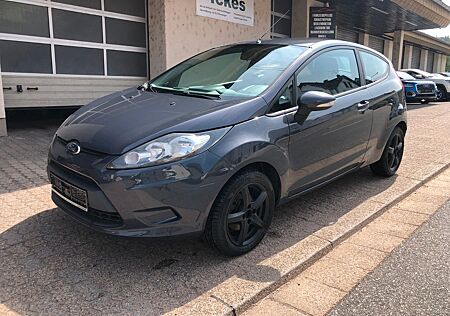 Ford Fiesta 1.4 Trend Klima/ALU