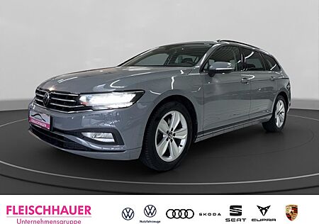 VW Passat Volkswagen Variant 1.5 TSI LED+ACC+NAVI+RFK+AHK+DAB+