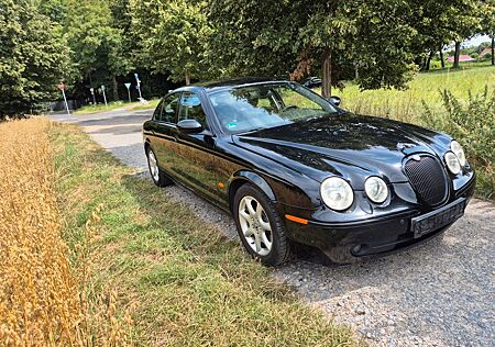 Jaguar S-Type 2.7 V6 Diesel Classic