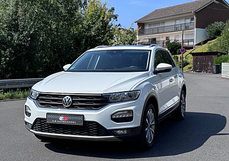 VW T-Roc Volkswagen Style 1.5TSI/DSG/PANO/RCAM/DAB