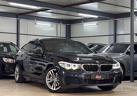 BMW 620d GT M Sport DAB*VIR*APPS*PARK*MEMO*1.H