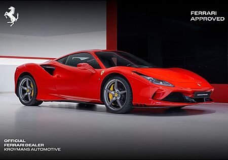 Ferrari F8 Tributo - Kroymans
