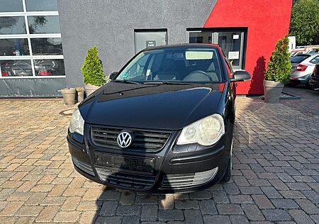 VW Polo Volkswagen IV Trendline 1.9 TDI 101 PS KLima SH