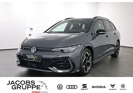 VW Golf Volkswagen VIII Variant 2.0 TDI R-Line "Black Style" D