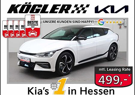 Kia EV6 77KWh 325 AWD GT-LINE WP ASS+ -31%|DES GD