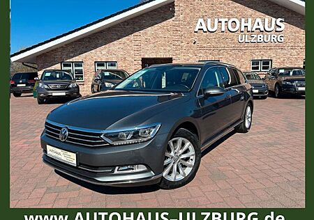 VW Passat Variant Volkswagen Highline DSG/Navi/LED/PanoD/AHK s
