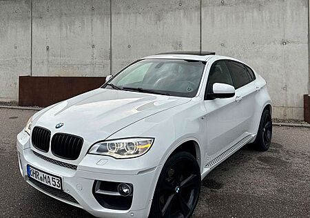 BMW X6 xDrive35i M Sport Edition M Sport Edition