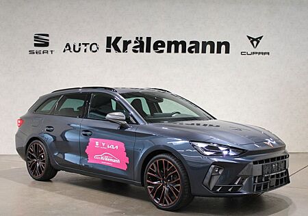 Cupra Leon Sportstourer VZ 1.5 e-HYBRID DSG *LED*AHK*