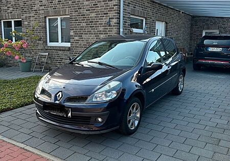 Renault Clio TÜV bis 12/26