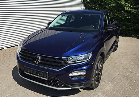 VW T-Roc Volkswagen United "inkl. HU/AU und Insp. Neu"