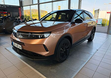 Opel Grandland X Grandland GS Mild-Hybrid*NAVI*KAM*aAHK*PDC*SHZ