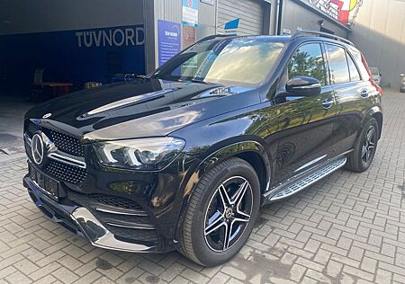 Mercedes-Benz GLE 350 de 4Matic / AMG LINE / HEAD UP / 360° K