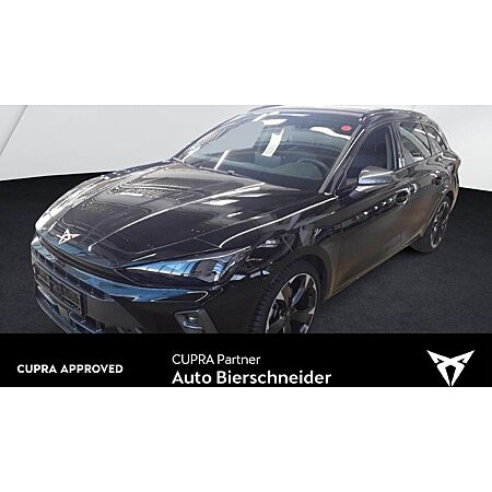 Cupra Leon leasen