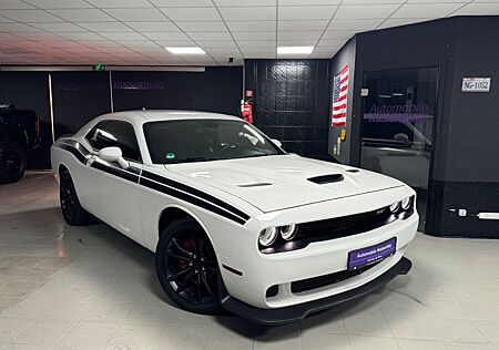 Dodge Challenger R/T 5.7 HEMI V8 / SRT Style / Navi /