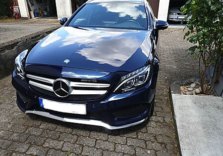 Mercedes-Benz C 250 T AMG Line Autom. AMG Line