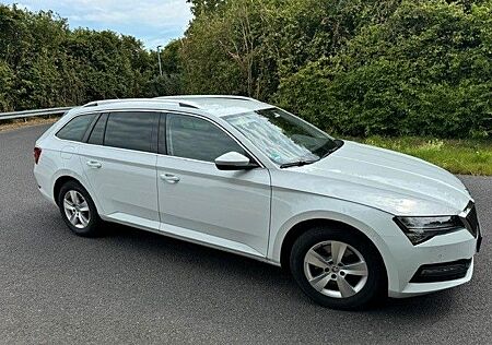 Skoda Superb 1.5 TSI ACT DSG AMBITION Combi