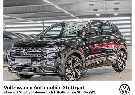 VW T-Cross Volkswagen Life 1.5 TSI DSG Navi Kamera