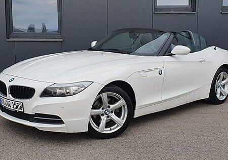 BMW Z4 sDrive20i -