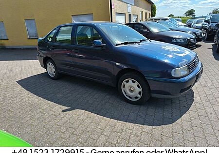 VW Polo Volkswagen 1.4 55kW Comfortline Classic