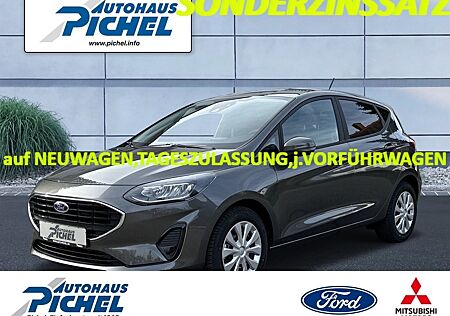 Ford Fiesta Cool & Connect LED+DAB+SHZ +LENKRADHZG+SP