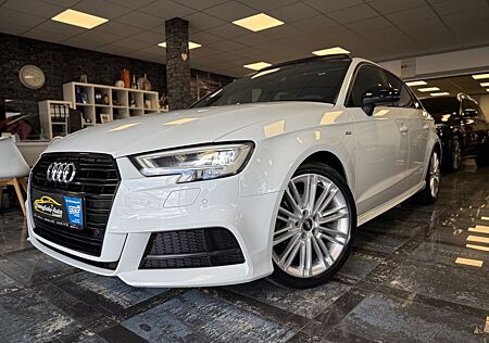 Audi A3 Sportback*S-line*Panorama*LED Schein*Leder