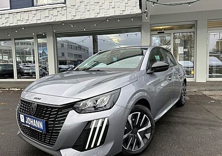 Peugeot 208 Style PureTech 75 *Sitzheizung vorn*